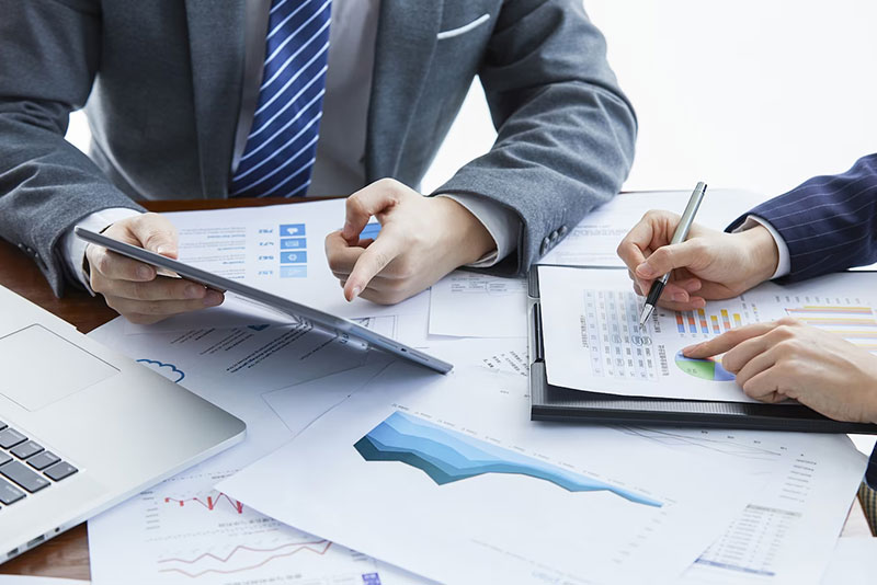 Estrategias para Incrementar el valor de su negocio